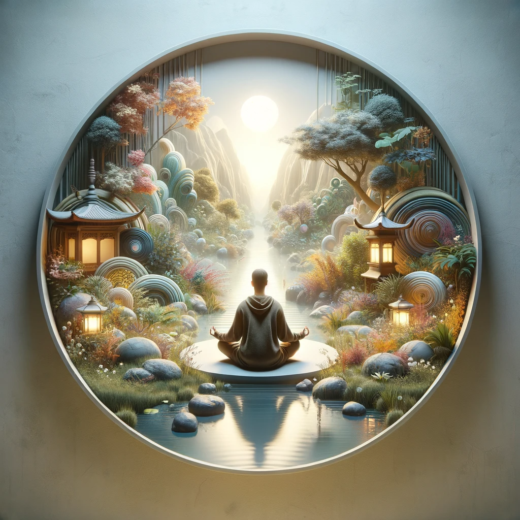 Mindfulness Torino | Benessere Mentale | Relazioni Autentiche | Riduzione dello Stress