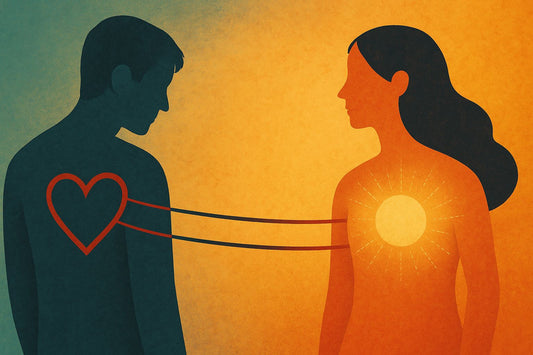 Amore autentico | Beatrice Lencioni Counselor a Torino
