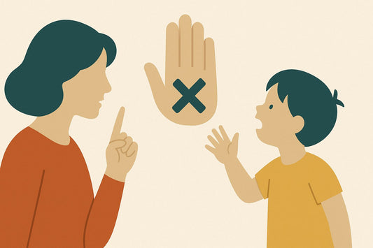 Il coraggio di porre limiti | Beatrice Lencioni Counselor