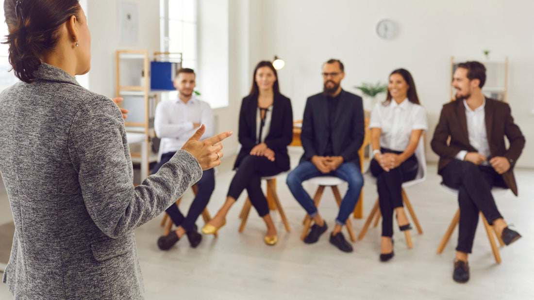 Il counseling relazionale e il life coaching per le aziende BeatriceLencioniCounselor