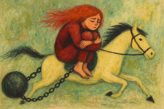 Gestire il senso di colpa | Beatrice Lencioni Counselor