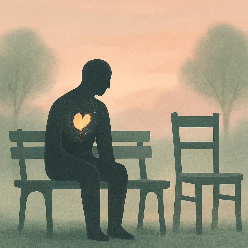 sindrome dell'abbandono