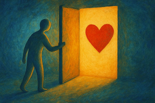 paura di amare | Beatrice Lencioni Counselor