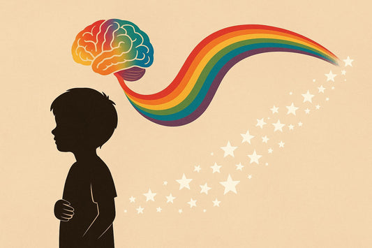 bambini ad alto potenziale | Counselor Torino