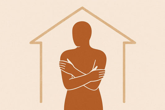 Il corpo come casa | Beatrice Lencioni Counselor