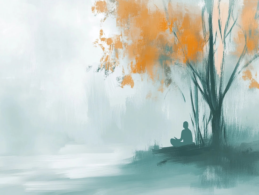 Sessioni di mindfulness individuali