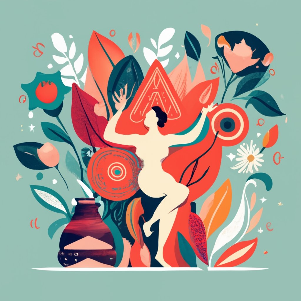 Oltre il battito: Come le antiche tecniche possono amplificare l'amore e la consapevolezza