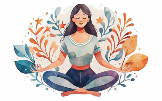 Tecnica di meditazione Theta Healing per riduzione dello stress