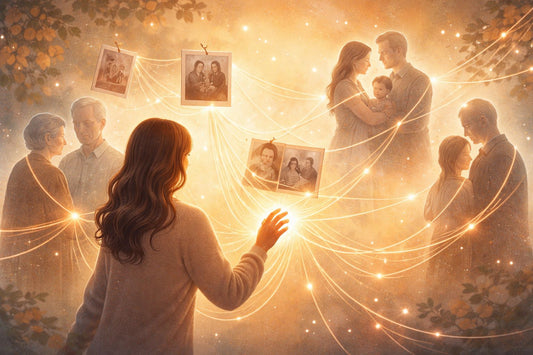 Irretimento | Beatrice Lencioni Counselor Torino