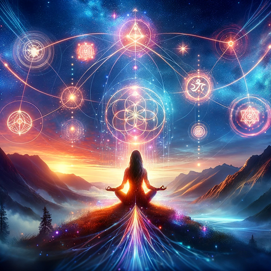 Manifestare il Destino: Tecniche Efficaci per Realizzare i Tuoi Sogni