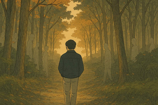 Difficoltà a fidarsi degli altri | Beatrice Lencioni