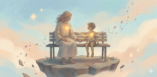 Guarire non significa aggiustarsi