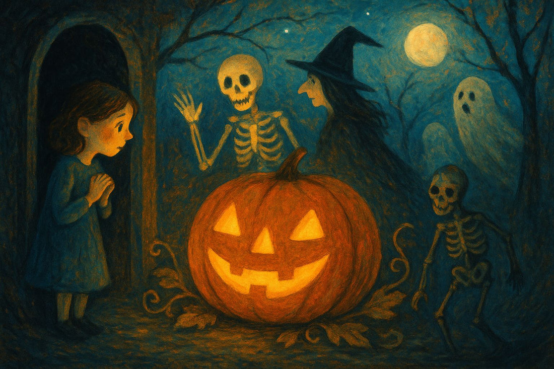 Halloween 2025 | Counselor a Torino