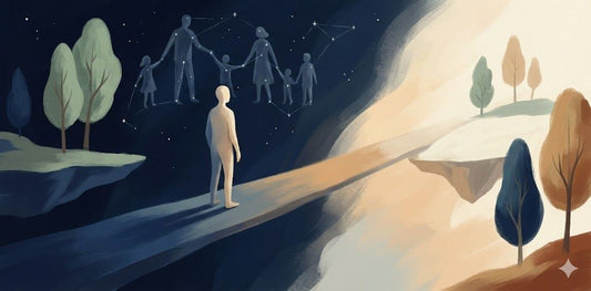 Costellazioni familiari a Torino