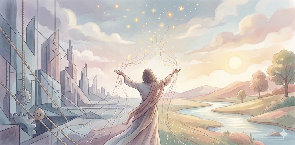 paradosso della resa | counselor torino