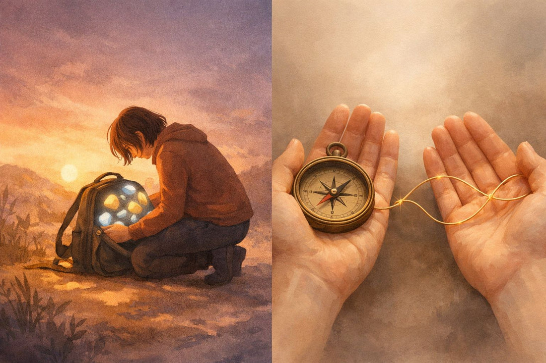 Colpa senza motivo | Counselor a Torino