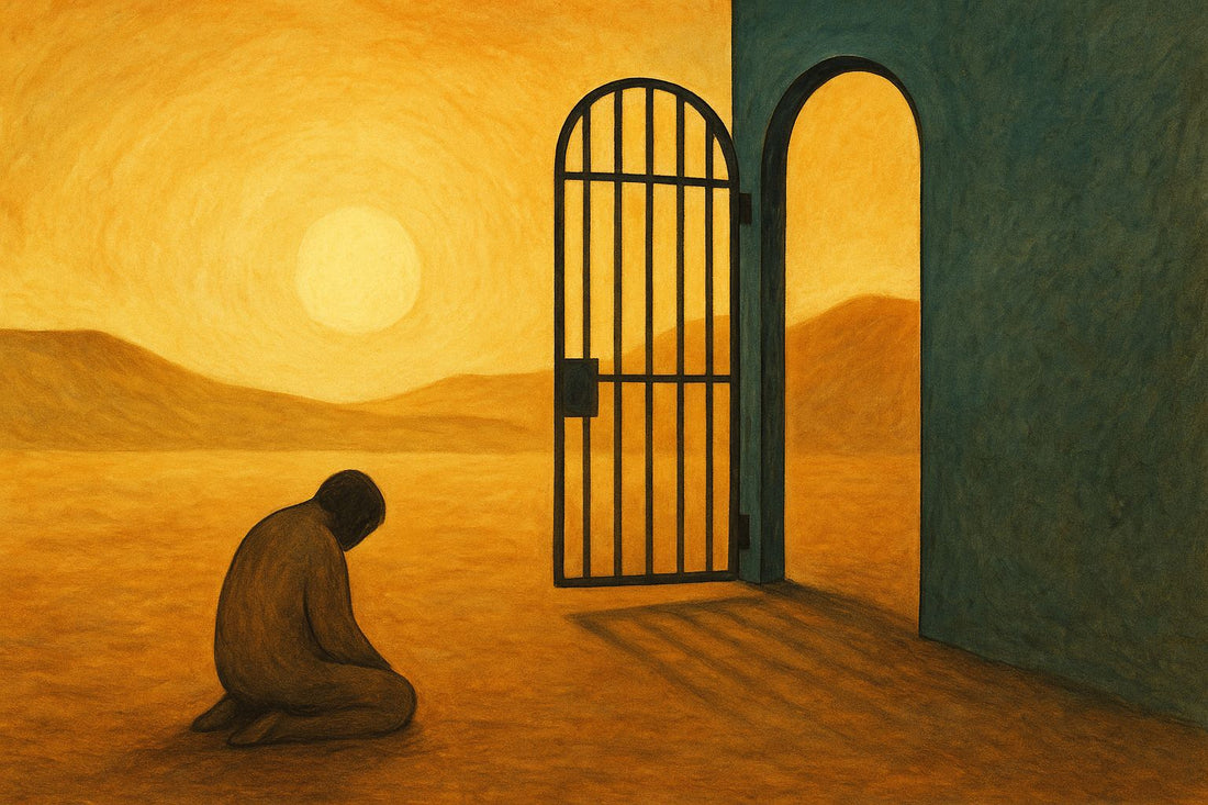 senso di impotenza | Counselor Torino