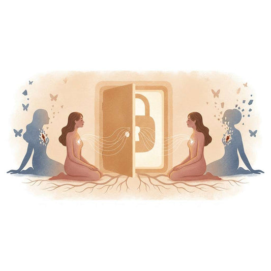 guarire le ferite emotive nella relazione di coppia