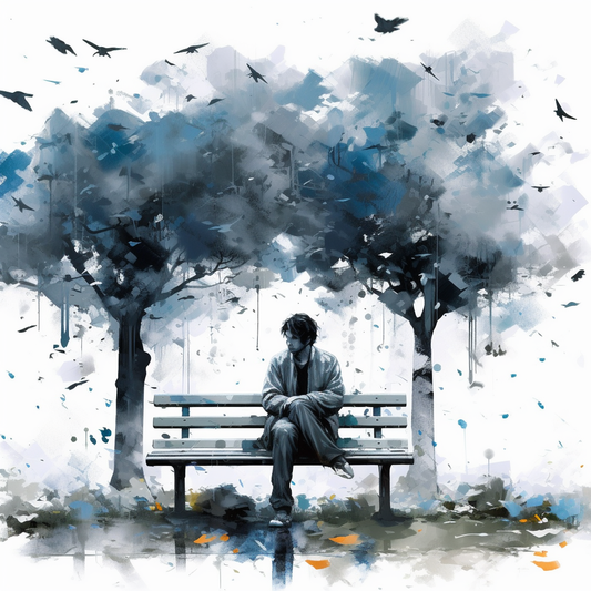 Differenza tra Solitudine e Isolamento Emotivo: come il counseling può aiutarti a superare le difficoltà