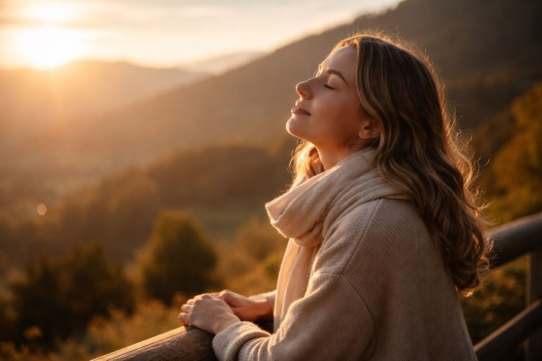 Uno spiraglio che si riapre quando pensavi di non farcela più.