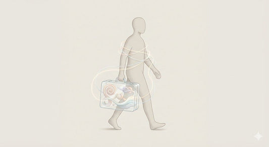 Quando il tuo corpo porta una storia che non è tutta tua: come scioglierla