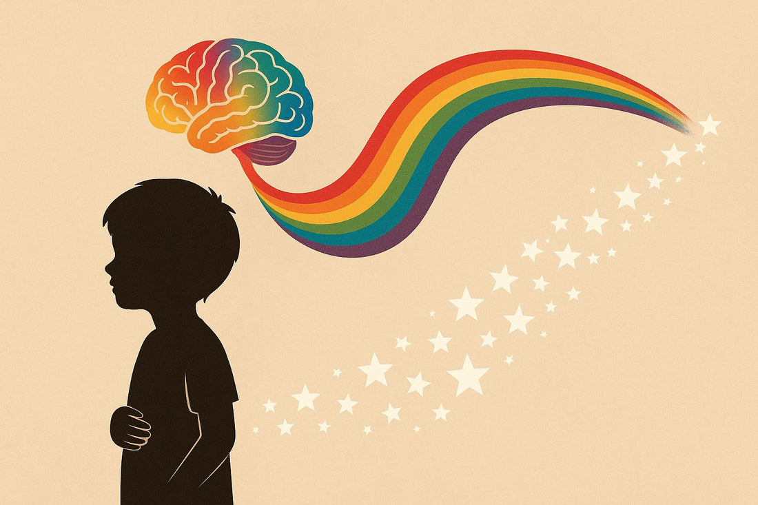 bambini ad alto potenziale | Counselor Torino