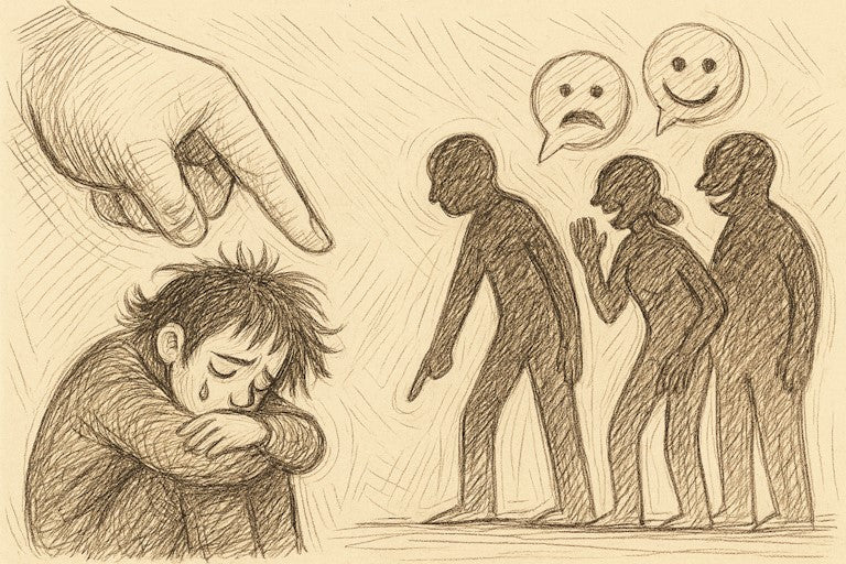 Un freno al bullismo