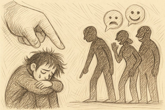 Un freno al bullismo