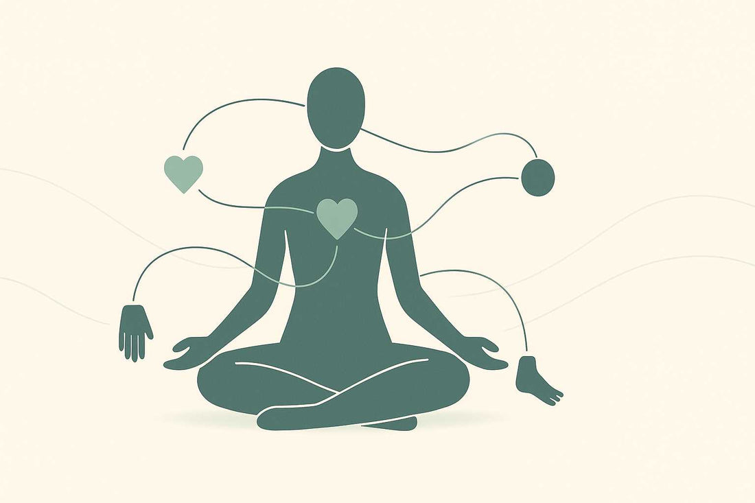 counselor olistico torino