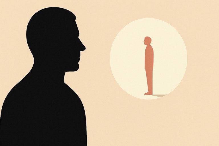 persone egocentriche | Beatrice Lencioni Counselor