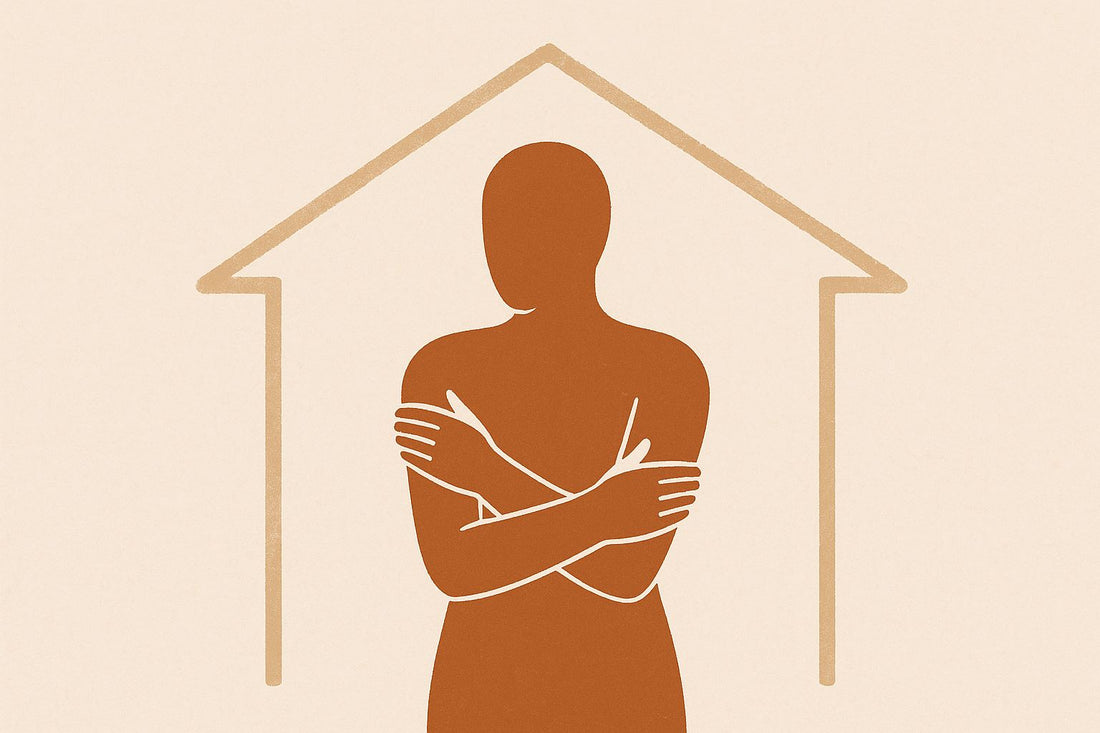 Il corpo come casa | Beatrice Lencioni Counselor