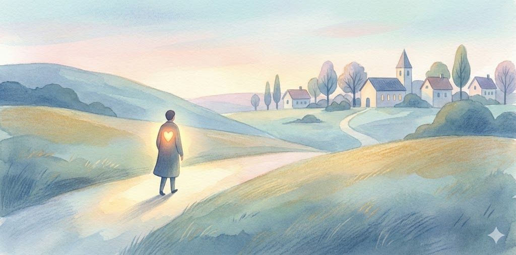 pace interiore | counselor torino