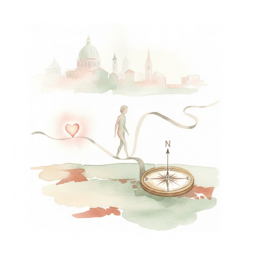 ascolto attivo | counselor torino