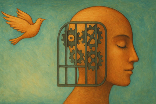 La mente si ribella | Counselor Torino