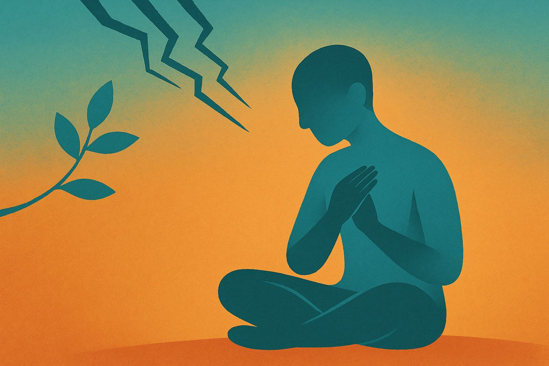 tecniche per ridurre lo stress | Counselor a Torino