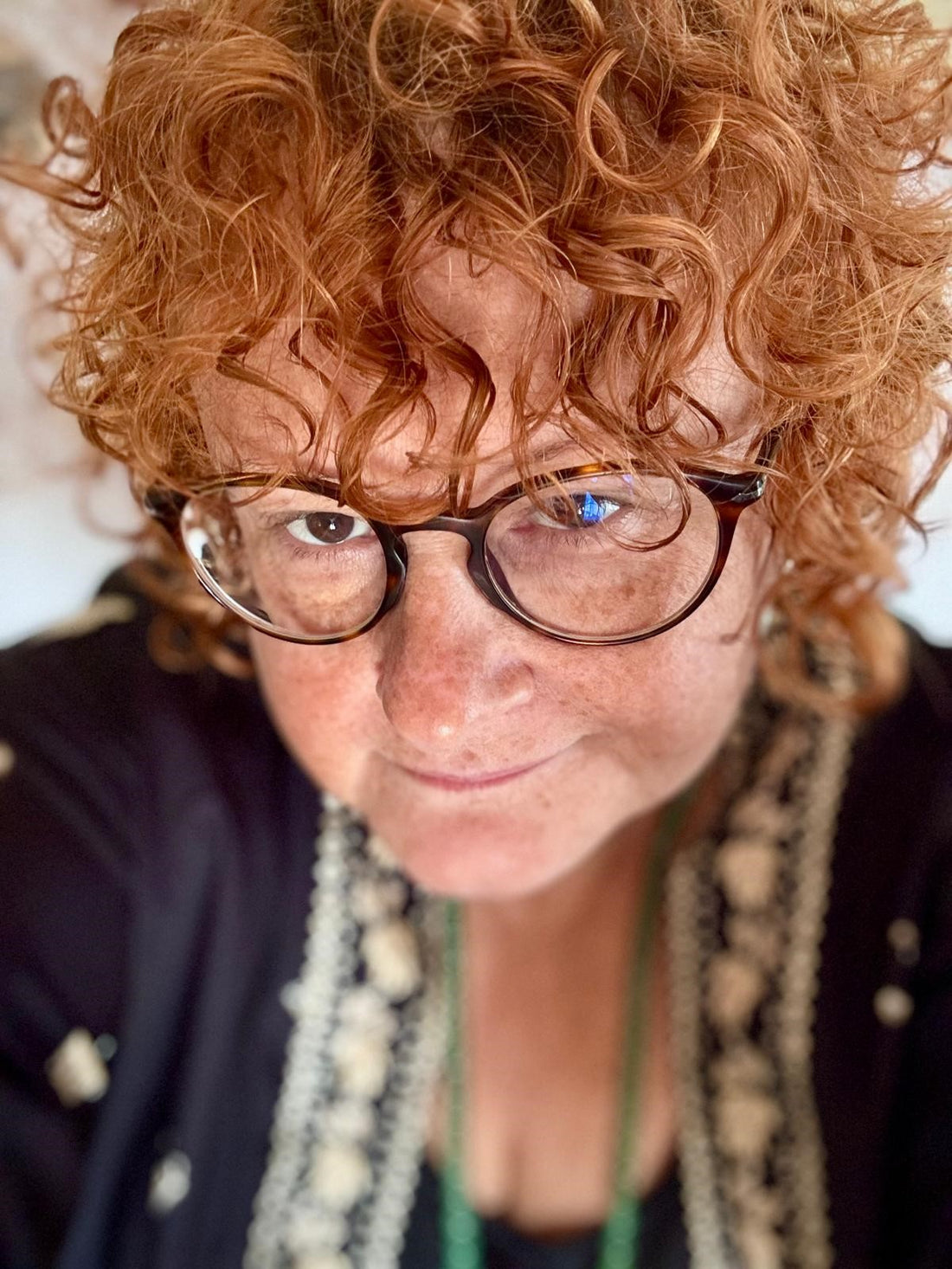 Beatrice Lencioni, counselor relazionale a Torino