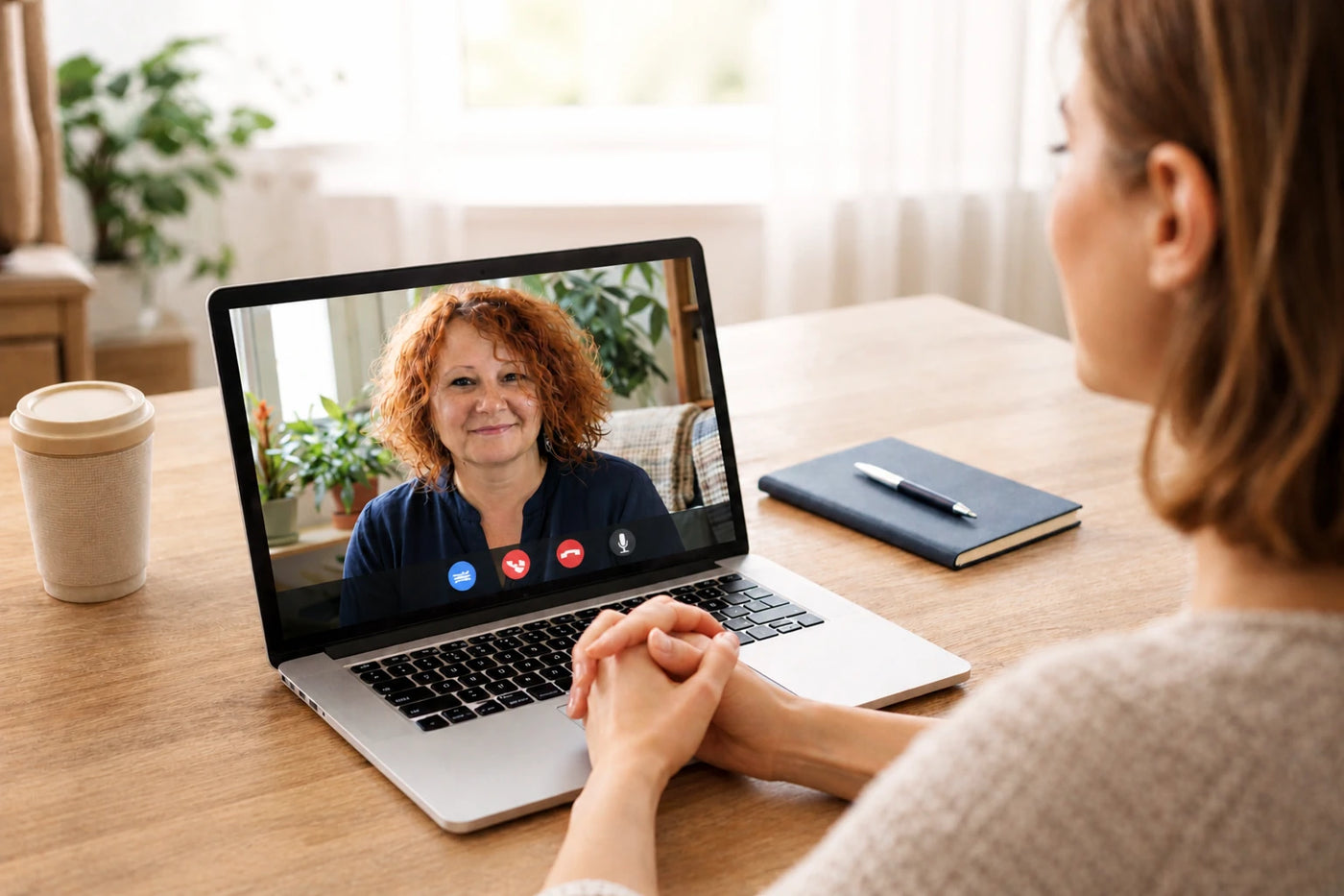 Counseling online con Beatrice Lencioni counselor relazionale a Torino