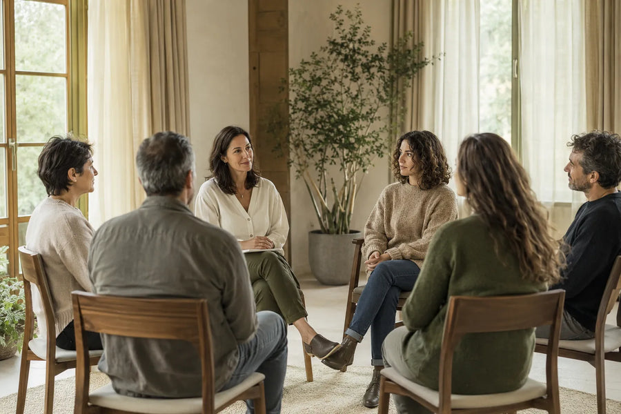 Evento di Costellazioni Familiari a Torino con Beatrice Lencioni